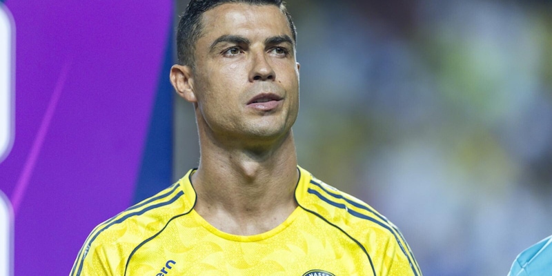Cristiano Ronaldo, numeri impressionanti a un anno dal suo primo video su Youtube