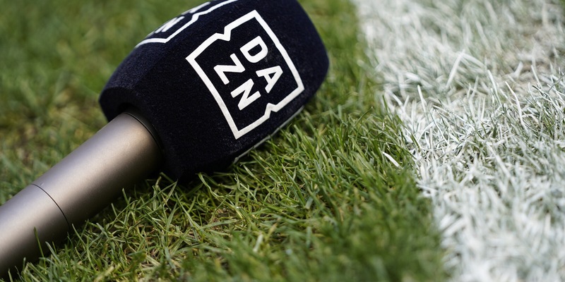 Dazn accende lo spettacolo del fine settimana: in studio Diletta Leotta