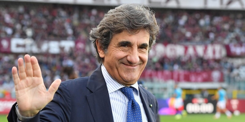 Baroni: &ldquo;Zapata? La testa c&rsquo;&egrave;, il fisico&hellip;&rdquo;. Cairo: &ldquo;Ho preso un Toro fallito e ora&hellip;&rdquo;