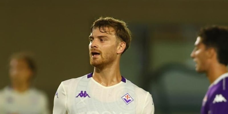 Polissya-Fiorentina: i convocati di Pioli. Assente Beltran, vicino al CSKA Mosca