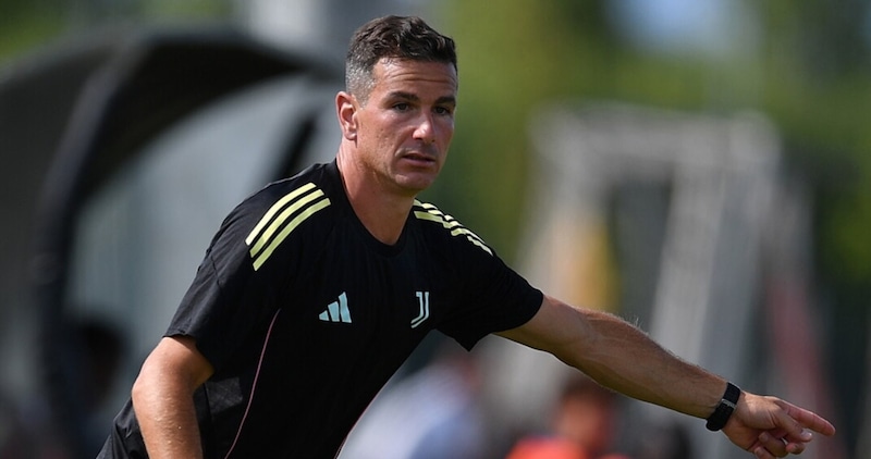 Juve Primavera, prima sconfitta per Padoin: niente da fare contro il Servette 15 Juve Primavera, prima sconfitta per Padoin: niente da fare contro il Servette