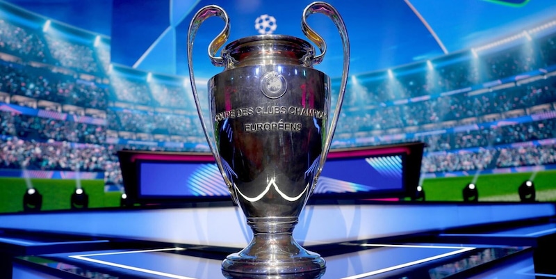 Sorteggio diretta Champions League: le avversarie di Napoli, Inter, Juve e Atalanta LIVE