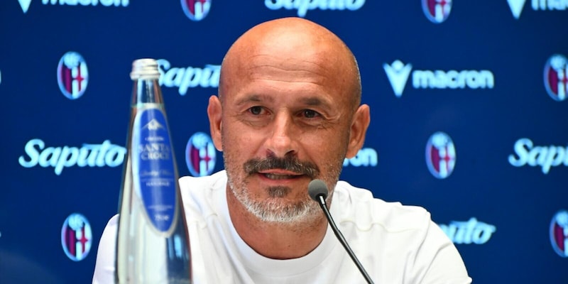 Italiano prima di Bologna-Roma: "Ecco perché Immobile farà tanti gol. Con Gasperini servirà pazienza"