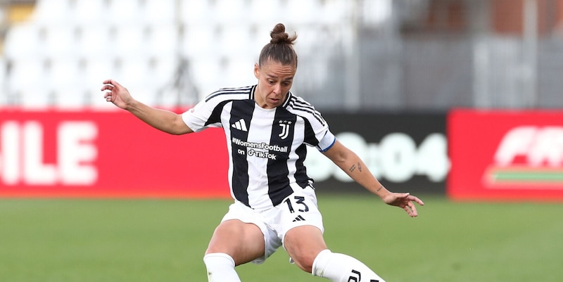 La Juve saluta Lisa Boattin: andrà in Usa come Sofia Cantore 