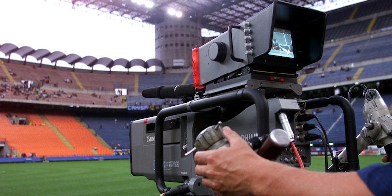 Coppa Italia, in esclusiva assoluta tutte le partite su Mediaset 