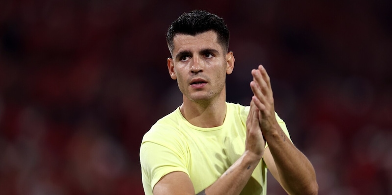 Morata al Como si sblocca così: cifre, dettagli e indennizzo Milan al Galatasaray