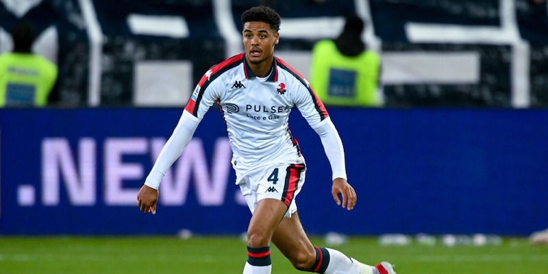 Milan forte su De Winter del Genoa: la situazione 16 Milan forte su De Winter del Genoa: la situazione