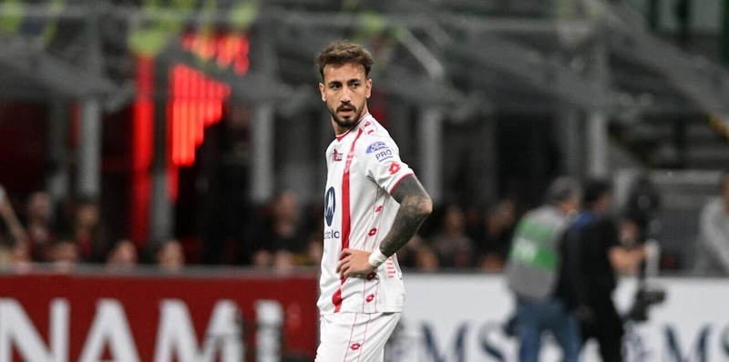 Castrovilli, dalla Lazio alla Fiorentina: "Ho avuto l'ennesima sfiga. Ho anche pensato di smettere..."