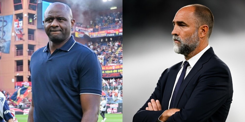 Genoa-Juve diretta: segui la partita di Serie A oggi LIVE 15 Genoa-Juve diretta: segui la partita di Serie A oggi LIVE