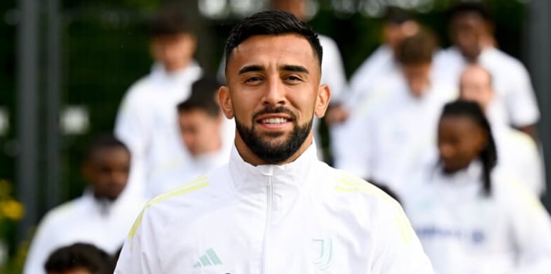 Nico Gonzalez-Atletico e incastro Zhegrova: cosa manca alla Juve per chiudere 15 Nico Gonzalez-Atletico e incastro Zhegrova: cosa manca alla Juve per chiudere