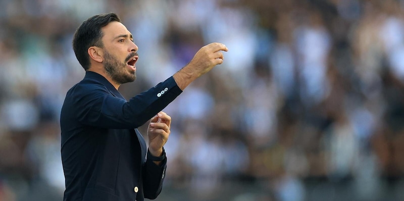 Prima delusione per Davide Ancelotti: Botafogo eliminato dalla Libertadores 1 Prima delusione per Davide Ancelotti: Botafogo eliminato dalla Libertadores