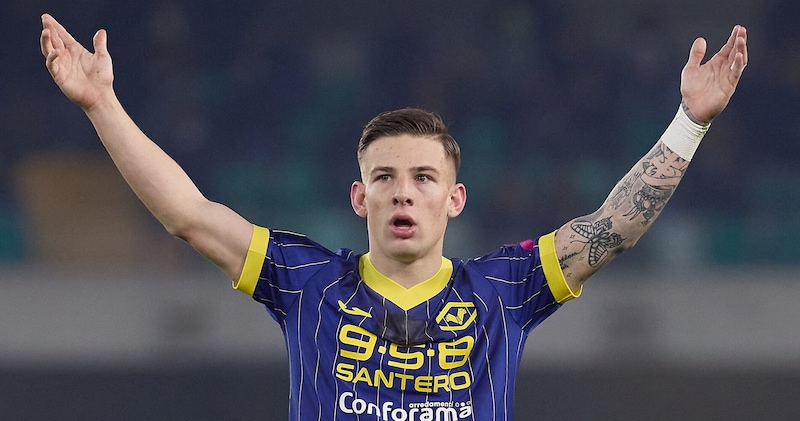 Verona, Suslov operato a Villa Stuart: i tempi di recupero 16 Verona, Suslov operato a Villa Stuart: i tempi di recupero