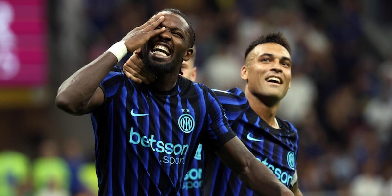 Inter-Udinese diretta: segui la sfida di Serie A di oggi live 14 Inter-Udinese diretta: segui la sfida di Serie A di oggi live