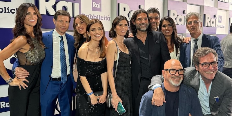 Raisport, 6 punte in campo: Rimedio & Pedrotti, Maggioni & Rolandi, Ferrari & Mazzocchi