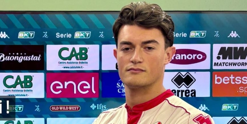 Cerri dalla Juve Next Gen al Bari: è ufficiale, la formula e il comunicato