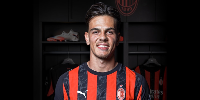 Jashari al Milan, è ufficiale: cifre, durata contratto e numero che indosserà