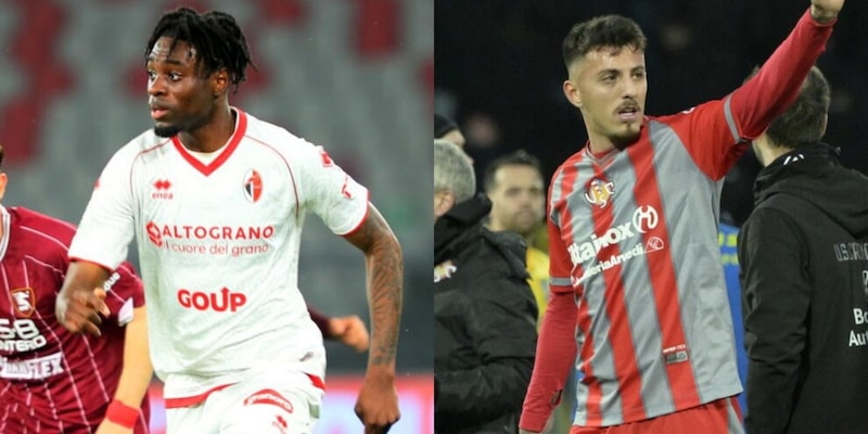 Empoli, un doppio colpo: firmano Obaretin e Nasti  