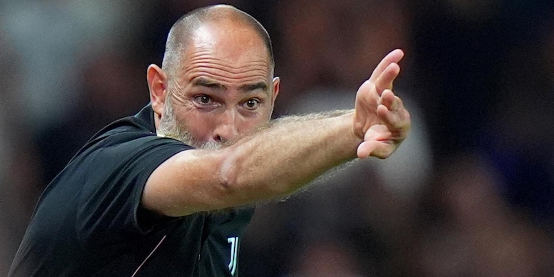 Juve-Parma diretta Serie A: segui la prima sfida di Tudor LIVE