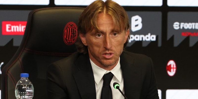 Modric cerca il perdono di Allegri, c'entrano la Juve e la Champions: "Non voglio che..."