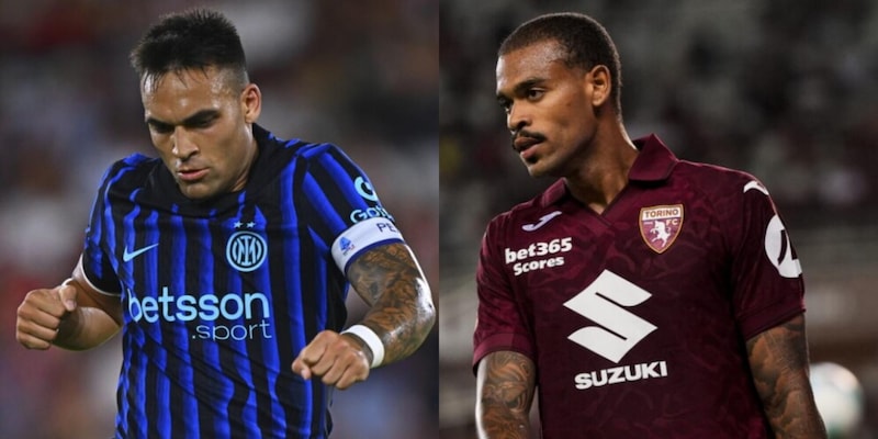 Inter-Torino diretta, segui la sfida tra Chivu e Baroni live