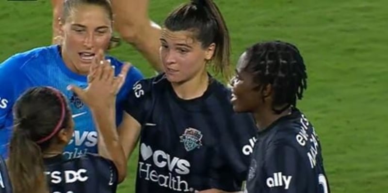 Cantore, l’ex Juve fa la storia: si prende Washington con un capolavoro alla Ronaldinho