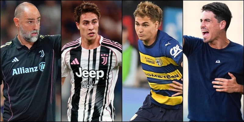 Juve-Parma, diretta: formazioni e risultato in tempo reale. Riecco lo spauracchio Pellegrino