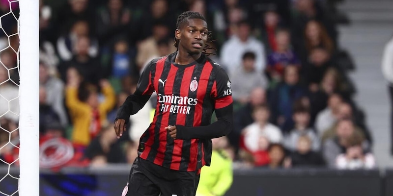 Milan-Bari diretta: segui la sfida di Coppa Italia di oggi LIVE 16 Milan-Bari diretta: segui la sfida di Coppa Italia di oggi LIVE