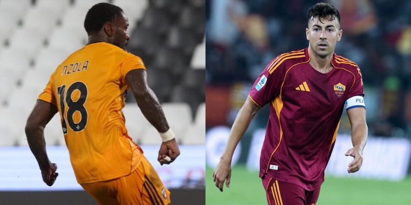 Pisa-Roma diretta Serie A: segui la prima trasferta di campionato di Gasperini LIVE 16 Pisa-Roma diretta Serie A: segui la prima trasferta di campionato di Gasperini LIVE