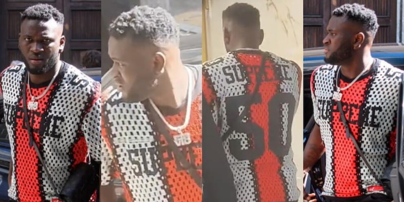 Boniface, alle visite Milan ricordando il 5-0 Psg: aspettando il ginocchio è già idolo dei tifosi