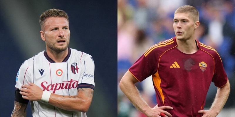 Roma-Bologna diretta Serie A: segui la prima partita di Gasperini LIVE