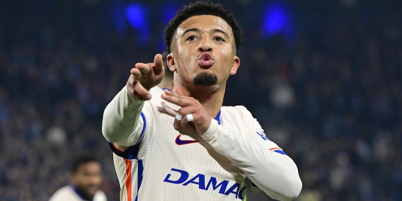 Sancho, occhio Juve: la Roma irrompe grazie all'Inter! Il clamoroso affare che coinvolge Koné