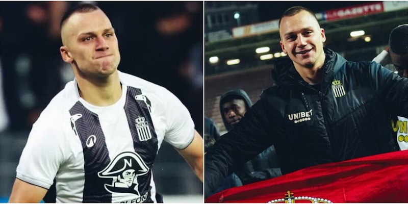 Lecce, è fatta per Nikola Stulic: è lui il sostituto di Krstovic