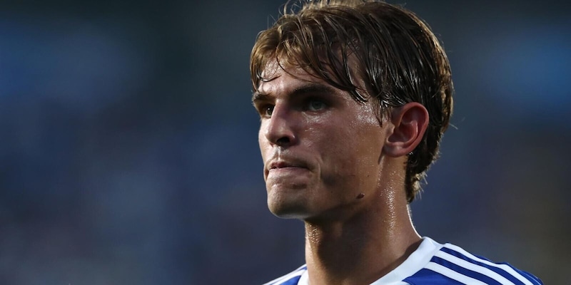 Como, no ai 70 milioni Tottenham per Paz: effetto Hartono 1 Como, no ai 70 milioni Tottenham per Paz: effetto Hartono