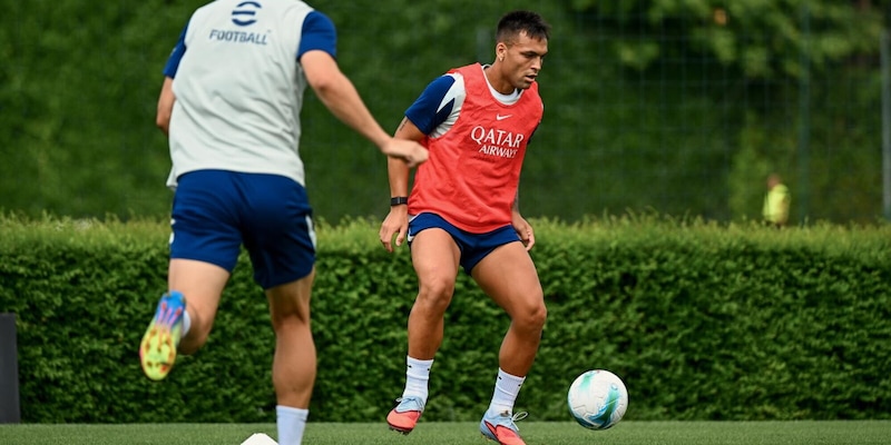 Amichevole Inter-Inter U23 diretta: segui il test in famiglia live