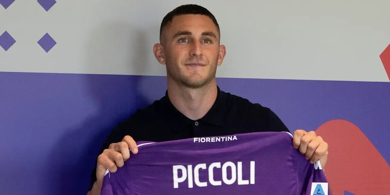 Piccoli-Fiorentina, trenta milioni al Cagliari: "Tanta ambizione, sarà una grandissima stagione"