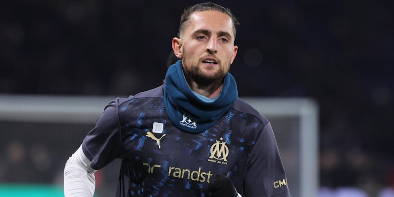 Rabiot, priorit&agrave; a De Zerbi. E le richieste di Allegri non aiutano il Milan