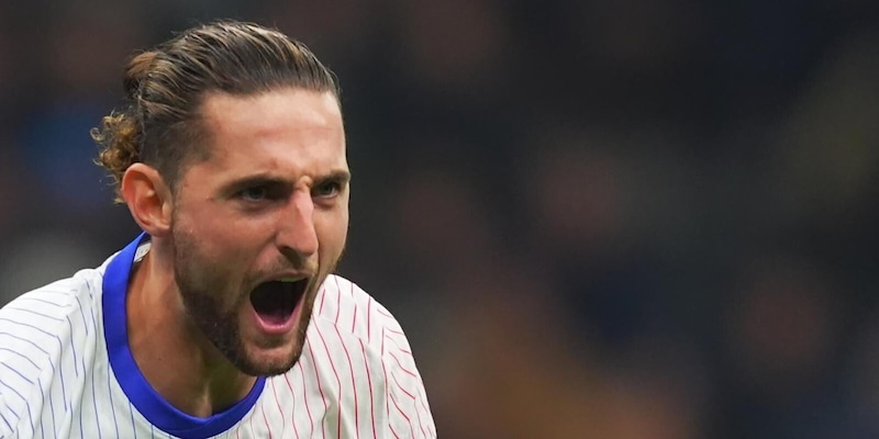 Rabiot, adesso lo scontro è totale. Il francese è stato offerto a dieci squadre