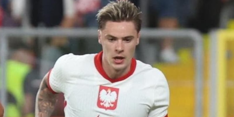 Il ct della Polonia: "Zalewski all'Atalanta? Se Juric dovesse avvicinarlo alla porta..."
