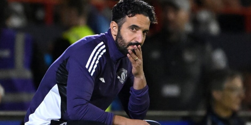 Il Manchester United non c'è più: Amorim ultimo capro espiatorio della fine di un'epoca 1 Il Manchester United non c'è più: Amorim ultimo capro espiatorio della fine di un'epoca