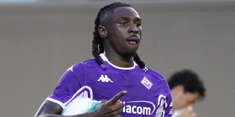 Nottingham Forest-Fiorentina diretta: segui l'amichevole di oggi LIVE