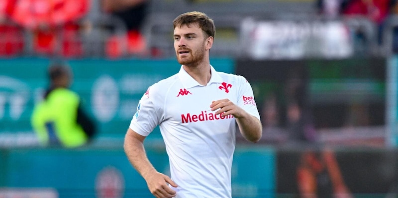 Fiorentina, ufficiale la lista per i playoff di Conference League: c'è anche Beltran 14 Fiorentina, ufficiale la lista per i playoff di Conference League: c'è anche Beltran