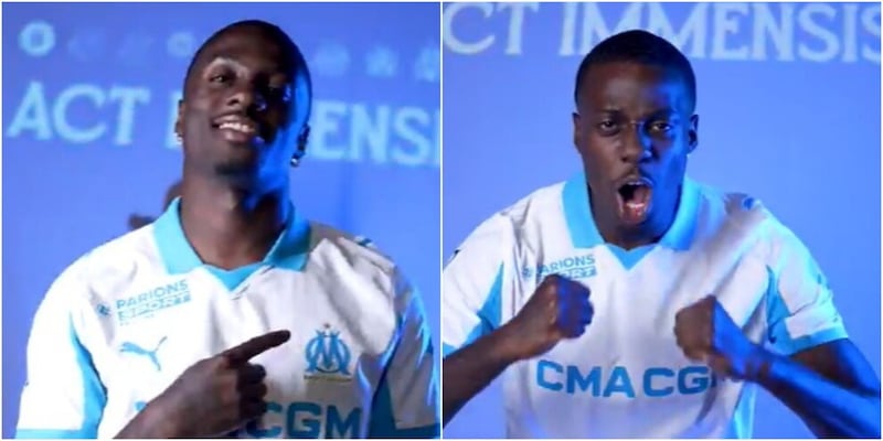 Juve, ufficiale la cessione di Weah al Marsiglia: la formula e le cifre dell'operazione