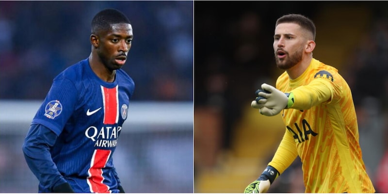 Psg-Tottenham diretta: segui la Supercoppa Europea LIVE 14 Psg-Tottenham diretta: segui la Supercoppa Europea LIVE