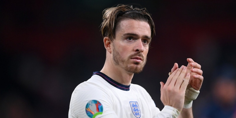 Grealish, col City è finita: dai 100 milioni alla possibilità Everton 14 Grealish, col City è finita: dai 100 milioni alla possibilità Everton