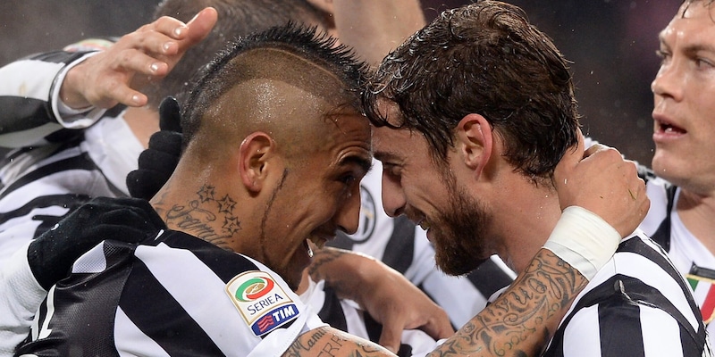 Marchisio, nostalgia Juve: "Una cosa mai vista! Per batterci buttavano l'anima"