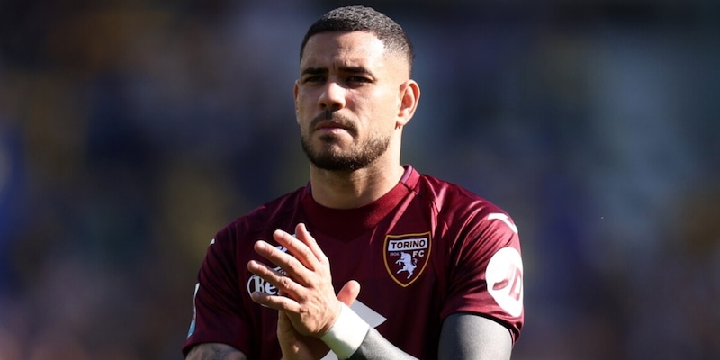 Sanabria alla Cremonese, c'è l'ok del Torino: quanto guadagna il club granata