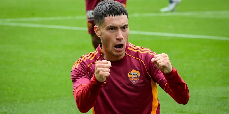 Soulé, l'ex Juve adesso vola con Gasperini: "Ecco cosa mi chiede di fare"