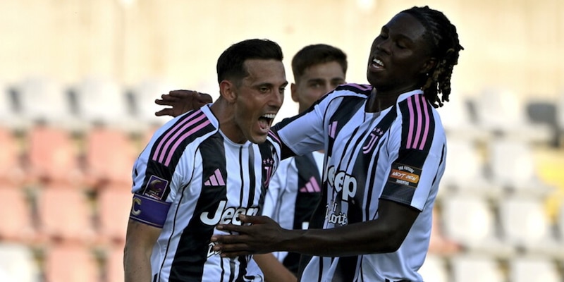 Next Gen, la Juve in dieci elimina il Novara: Guerra mette la firma in Coppa Italia