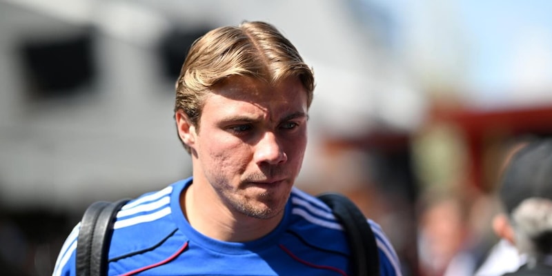 <!--StartFragment -->Napoli, accordo con Hojlund. Si tratta con il Manchester United<!--EndFragment -->