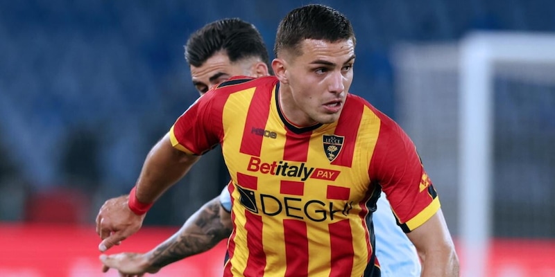 Lecce, non solo una big per Krstovic: il montenegrino ha anche un'altra priorità 16 Lecce, non solo una big per Krstovic: il montenegrino ha anche un'altra priorità